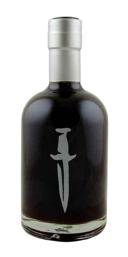 Bottle of Dagger Mead