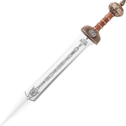 Sword Of Julius Caesar