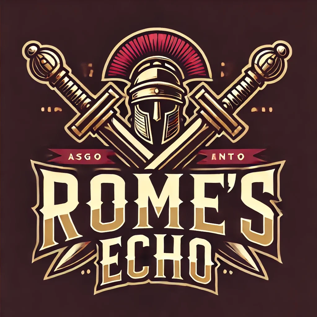 Rome's Echo